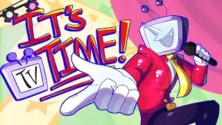 It's TV Time! (Arrangement/Cover) - Deltarune CHAPTER 3