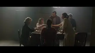 Инсомния / No dormir&aacute;s (2018) Дублированный трейлер HD