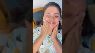 GET GOLD LIKE GLOW AT ONLY 250😱with ozone ayurvedic #trendingshorts#viralvideo