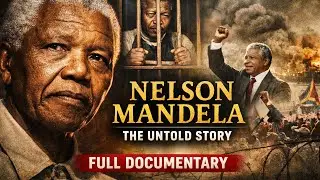 Nelson Mandela: The Untold Story of a Man Who Changed History | Full Documentary