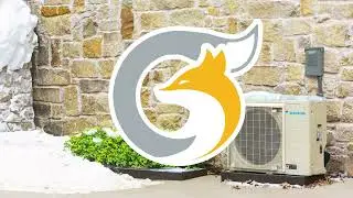 Expert HVAC Solutions with Greyfox: Veteran-Owned Quality