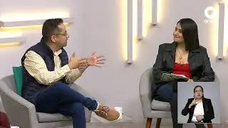Diálogos en confianza (Pareja) - En el sexo no somos compatibles (17/11/2023)