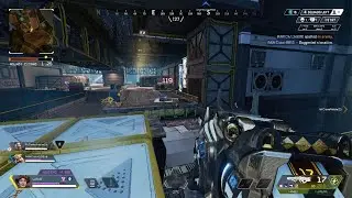 Havoc buff??