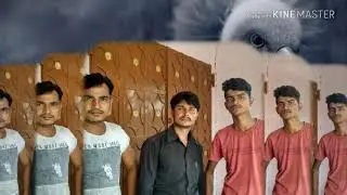 Yadav ji lihe jab sadipur
