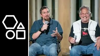One of a Kind Peter Larson | AOL BUILD