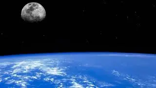 Brian Cid - Orbit The Moon (Setrip)