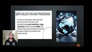 INTRODUCTION TO MECHANICAL ENGINEERING - Characteristics of IoT