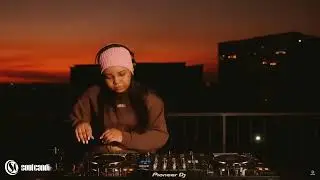 InQfive - Midnight&nbsp;Groove&nbsp;(Tech Mix)