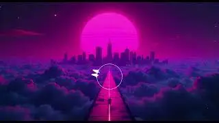 Travis Scott – Skyline Mirage (Official Lyrics Video)