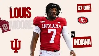 FS Louis Moore Madden 26 Creation