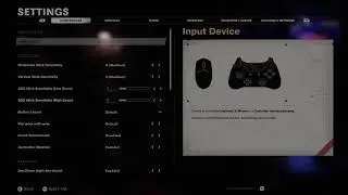 How To Enable RayTracing XboxSeries X (COD ColdWar)