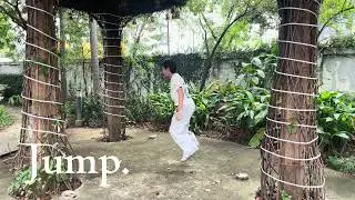 Gallon, Raphael (Performance Task No. 2) PATHFIT