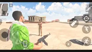 Indian theft auto|part 65|gameplay android|gaming adil videos|gta 3d games.