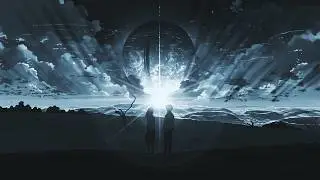 antent, nectry & thedeathlysilence - if it was right