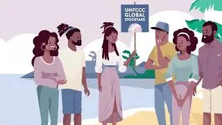 Islands All In for GST 2023 - Animation
