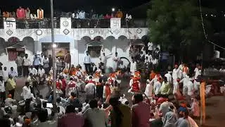 Mathura labhana khel chandrpur tq.kinwat dist.Nanded (Maharashtra)