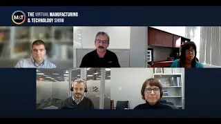 IndustryWeek's Best Plants Share Lessons Learned at the 2021 Manufacturing & Technology Show