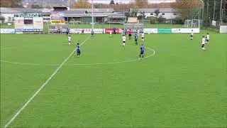 6. MS U13 2.HZ Liebenau-Feldkirchen-24.10.2020 Szenen
