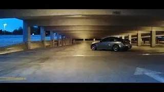 Level 3 | G35 Coupe