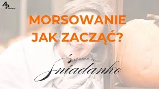 Jak zacząć morsować? Gadanko #319
