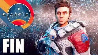 STARFIELD FR 👨&zwj;🚀 #FIN