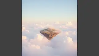 Shimmering Stillness