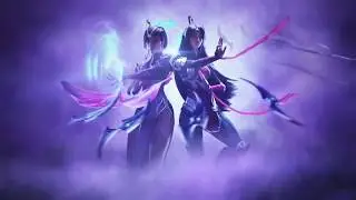 Welcome to League of Legends AMV | Katako