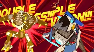 All New Enemies Rhythm Parry Attacks - New Update - Hi-Fi Rush