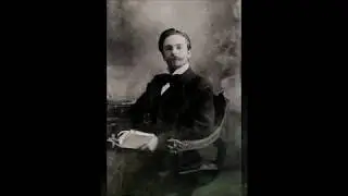 Sergey Koudriakov / A.N. Scriabin - Piano Concerto in F-sharp Minor, Op. 20