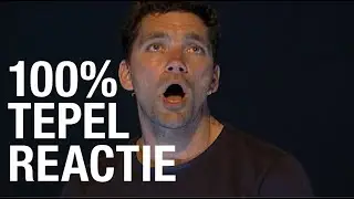 Theo Maassen: 100% tepelreactie