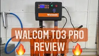Walcom TD3 PRO