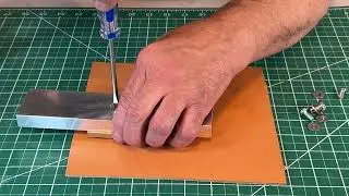 Quick Print Adapters by LeatherStampMaker.com