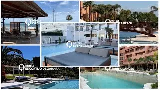 Vive la Experiencia Q Hotels: 5 Destinos &Uacute;nicos en la Costa de C&aacute;diz