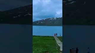 Shaosar Jheel #astor #gilgitbaltistan #nature #baltistan #pakistan #travel #discoverpakistan #deosai