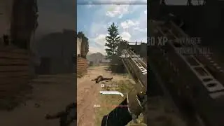 Why you shouldn&rsquo;t camp A in Shoot House #cod #shorts