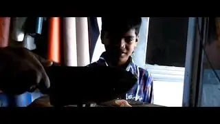 Award Winning Short Film || Chicken Shop || Message Oriented || By Sharan Kumar