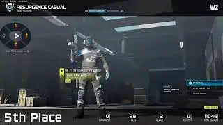 Gameplay with Shredz