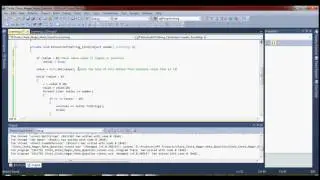 How to convert Integer value to string without library function in c#