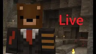 LIVE CU MINECRAFT PE DIFERITE SERVERE. FACEM 200 DE ABONAȚI???