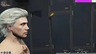 Avery Strange // Stranger Things vol. 70: Work Sucked but I'm here | Nopixel WL | !tts - 6/19/23