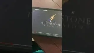 Touchstone Television/Fox Television Studios (2008)