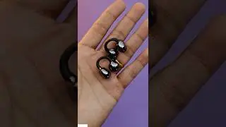 Noise Air Clips - OWS Quick Review !