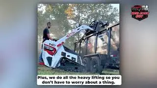 Home Cleanout Service in Chattanooga, Tennessee by Haul Away Guy