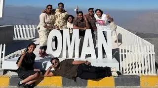 OMAN 🇴🇲  2nd part&hellip;