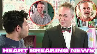 Heartbreaking Coronation Street News: Dev vs. Bernie &ndash; Relationship Drama Unfolds!