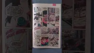 COMIC SHOGUN WARRIORS 16 DE 20 1980 MARVEL COMICS