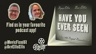 Have You Ever Seen podcast...Living In Oblivion