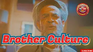 Brother Culture & Dj Kunta — Mash Up | Reggae Vibes 2025