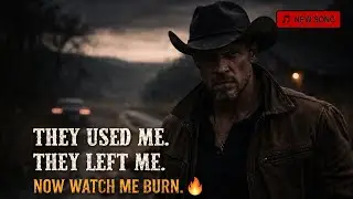 The World&rsquo;s a Lie &ndash; The Anthem of the Self-Made Man 🎸🔥⛓️