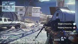 ReAcTiV zirGriz 1v1 vs TinklyDog94